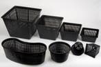 Waterplantenmand / vijvermand vierkant 23x23cm, Ophalen of Verzenden, Nieuw