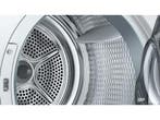 Bosch WTW85471EX - Warmtepompdroger - 8 kg - Energieklasse, Witgoed en Apparatuur, Wasdrogers, Verzenden, Zo goed als nieuw