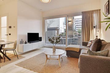 Te huur: Appartement Poolsterplein in Rotterdam, Appartement, Rotterdam, Zuid-Holland