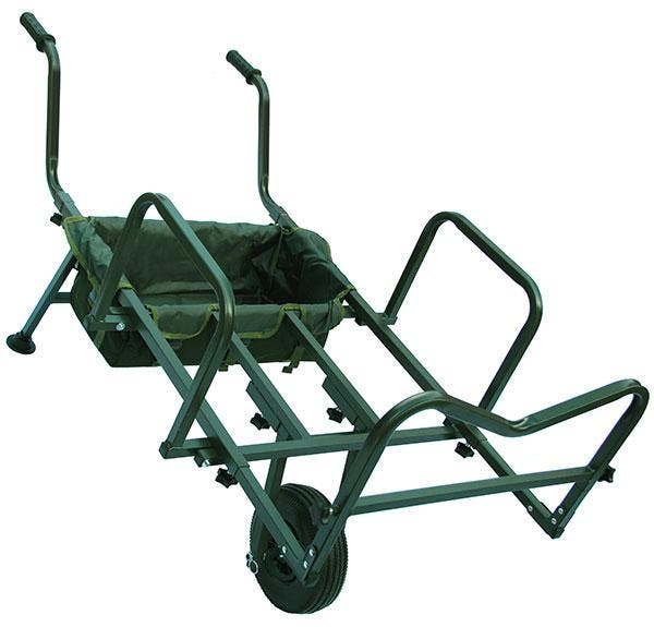 NGT Dynamic Carp Barrow, Watersport en Boten, Hengelsport | Algemeen, Overige typen, Nieuw, Verzenden