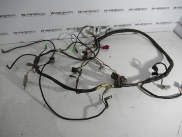 Yamaha YP 250 Kabelboom, Ophalen of Verzenden, Nieuw