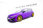 Maxton Street Pro Side Skirts Diffusers Volkswagen Golf R, Verzenden, Nieuw