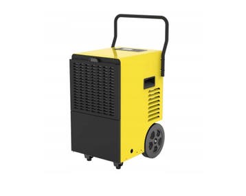 Borg Professionele Bouwdroger 50 liter / per dag, Ophalen of Verzenden, Nieuw, 800 watt of meer, Overige typen