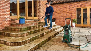 Bosch AdvancedAquatak 150 Hogedrukreiniger op snoer - 2200 W, Ophalen of Verzenden, Nieuw, Bosch