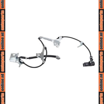 ABS-sensor Lexus LX 470 (UZJ100) Van 1998-05 tot 2008-03 - A, Verzenden, Nieuw, Lexus