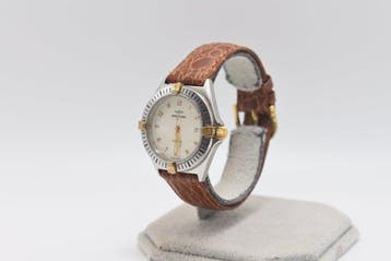 Breitling - Colt - 80510 - Heren - 1980-1989, Nieuw