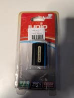 Nieuwe Jupio lithium-ion accu voor Sony camcorder NP-PH50, Ophalen of Verzenden, Nieuw