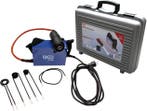Bgs Technic Inductie verwarmer, Verzenden, Nieuw