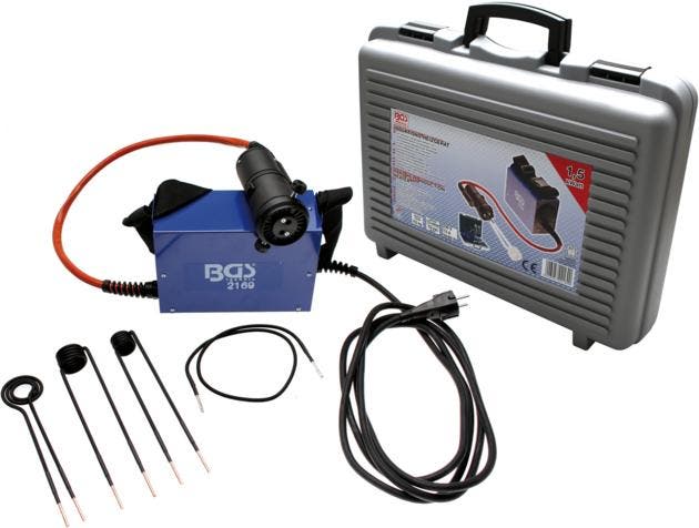Bgs Technic Inductie verwarmer, Auto diversen, Autogereedschap, Verzenden
