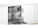 Bosch SMU4EAS28E - Onderbouw Vaatwasser - 60 cm - 13, Witgoed en Apparatuur, Vaatwasmachines, Verzenden, Zo goed als nieuw
