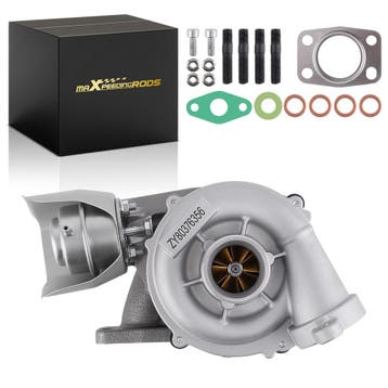 Billet turbo GT1544V geschikt voor Citroën Peugeot 1.6 HD.., Verzenden, Nieuw, Peugeot