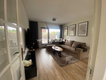Woningruil - Marijkestraat 11 - 3 kamers en Zuid-Holland, Zuid-Holland