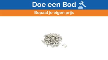 Bieden: BMC Group 16mm2 M12 Copper Tubular Cable Lug Termin, Ophalen of Verzenden, Nieuw, Elektra en Verlichting, Zeilboot of Motorboot