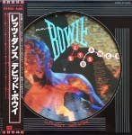 David Bowie - Lets Dance / A Milestone In Bowies Extensive, Nieuw in verpakking