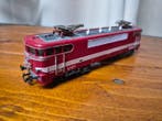Jouef H0 - Elektrische locomotief (1) - SNCF Capitole BB, Nieuw