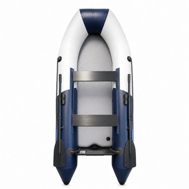 Rubberboot - Selakos 280 Airdeck Limited edition, Watersport en Boten, Rubberboten, Buitenboordmotor, Overige materialen, Nieuw