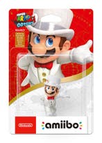 Amiibo Mario - Wedding Outfit - Super Mario series (Nieuw), Verzenden, Nieuw