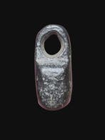 Viking periode Bronze Very Rare Sigurd Amulet Hanger (Zonder, Antiek en Kunst