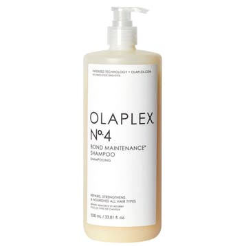 Olaplex Bond Maintenance Shampoo No.4 1000ml, Sieraden, Tassen en Uiterlijk, Uiterlijk | Haarverzorging, Ophalen of Verzenden