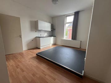 Kamer in Groningen