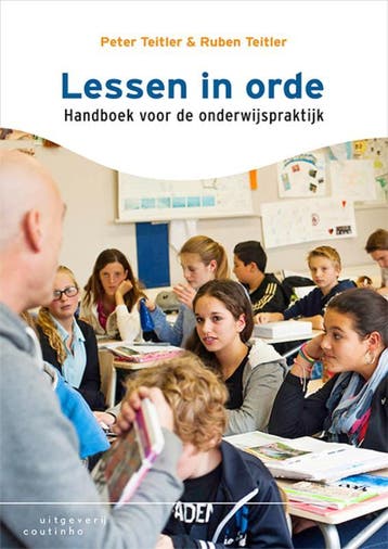 Lessen in orde 9789046908051, Verzenden, Zo goed als nieuw