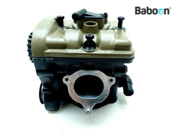 Cilinderkop Achter Ducati Multistrada 950 2019-2020, Verzenden, Gebruikt