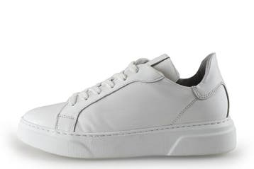 VIA VAI Sneakers in maat 36 Wit, Verzenden, Wit, VIA VAI, Sneakers of Gympen