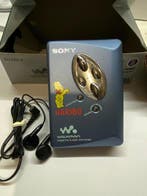 Sony - WM-EX521 Walkman, Nieuw