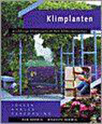 KLIMPLANTEN - Rob Herwig 9789021534800, Verzenden, Gelezen, Rob Herwig