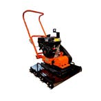 INTOO R-70 &amp; R70-E Rollentriller speciaal voor tegels, Ophalen of Verzenden