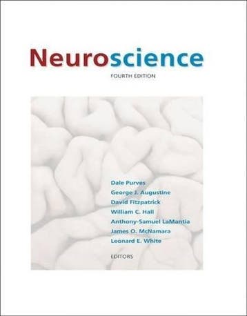 Neuroscience - Dale Purves 9780878936977, Boeken, Verzenden, Gelezen, Dale Purves