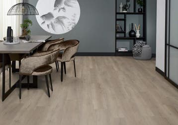 Leyton click SRC light oak, Verzenden, Nieuw
