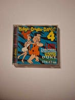 Yabba dabba dance! 4, Verzenden, Nieuw in verpakking