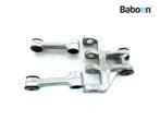Achter Schokbreker Arm (dogbones) Triumph Trophy 1200, Motoren, Verzenden, Gebruikt