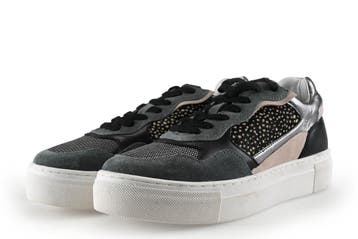 Maruti Sneakers in maat 39 Grijs, Verzenden, Maruti, Grijs, Sneakers of Gympen