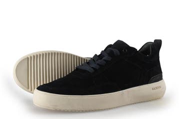 Blackstone Sneakers in maat 42 Blauw, Blackstone, Verzenden, Blauw, Sneakers of Gympen