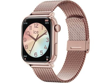 ICE Watch ICE SMART 2.0 - Smartwatch - Hartslagmeting en, Verzenden, Nieuw, Ice-Watch