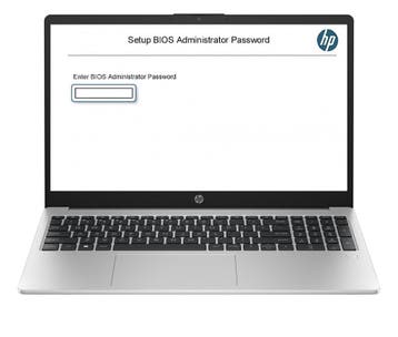 HP BIOS Wachtwoord Verwijderen, Ophalen of Verzenden, Nieuw