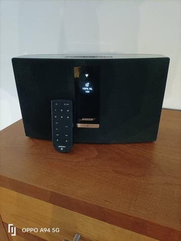 Bose - SoundTouch 20 Luidspreker, Nieuw
