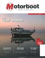 Motorboot - 06 2025, Verzenden, Nieuw, Sport en Vrije tijd