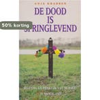 De dood is springlevend 9789055013722 A. Krabben, Verzenden, Gelezen, A. Krabben