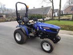 NIEUWE FARMTRAC tractor(en), type FT26HSTPro, 24,5 pk, hydro, Zakelijke goederen, Agrarisch | Tractoren, Overige merken, Tot 2500