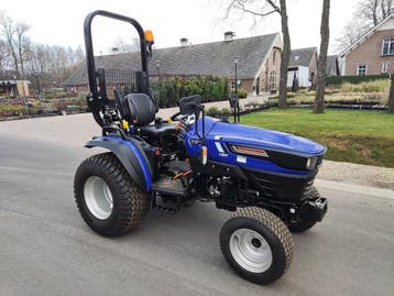 NIEUWE FARMTRAC tractor(en), type FT26HSTPro, 24,5 pk, hydro, Overige merken, Tot 2500, Verzenden, Nieuw