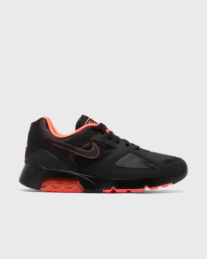 Nike Air Max 180 Hyper Crimson, Kleding | Heren, Schoenen, Nieuw, Verzenden