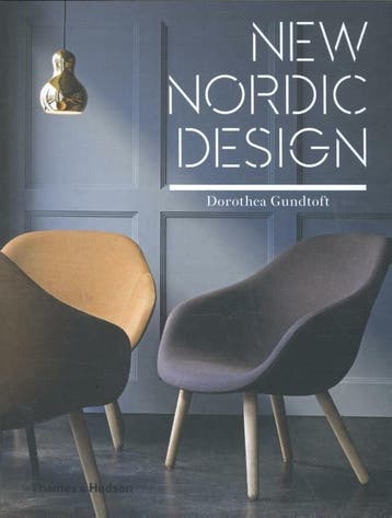 New Nordic Design - Dorothea Gundtoft 9780500518137, Verzenden, Zo goed als nieuw, Dorothea Gundtoft