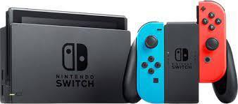 Verkoop hier je Nintendo Switch (Lite) + Games, Spelcomputers en Games, Games | Nintendo Switch, Ophalen of Verzenden, Gebruikt