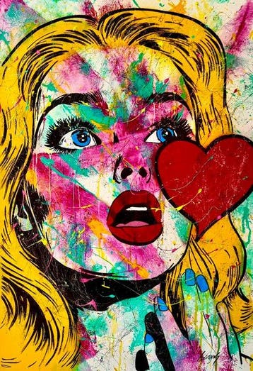 Gongas (XX-XXI) - Heartbeat - XL