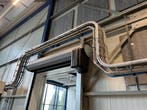 Persluchtinstallaties | Leidingsysteem | Compressor