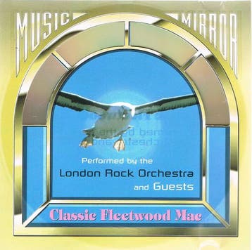 cd - London Rock Orchestra And Guests - Classic Fleetwood..., Verzenden, Zo goed als nieuw