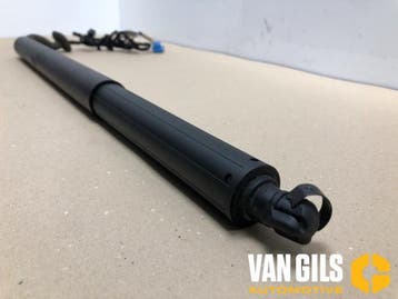 Sluithulpmotor achterklep Mercedes B-Klasse O299504, Ophalen of Verzenden, Nieuw